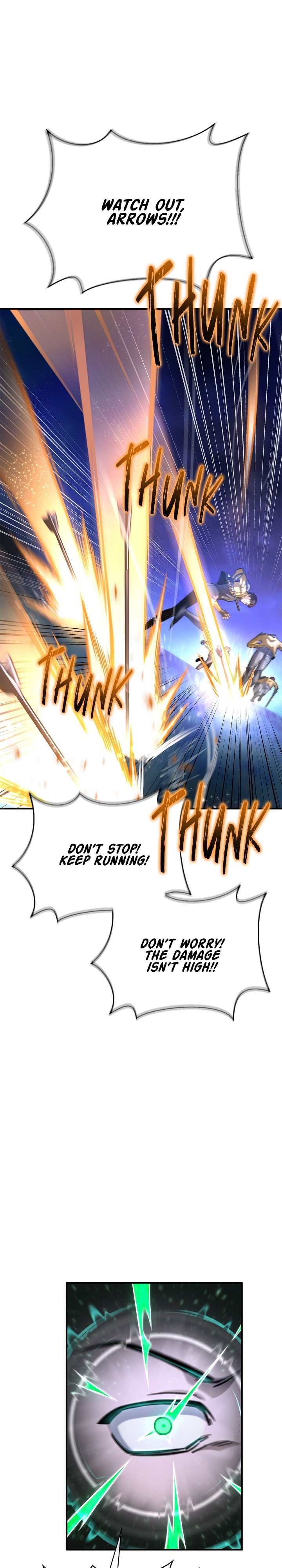 Superhuman Battlefield, Chapter 38 image 37